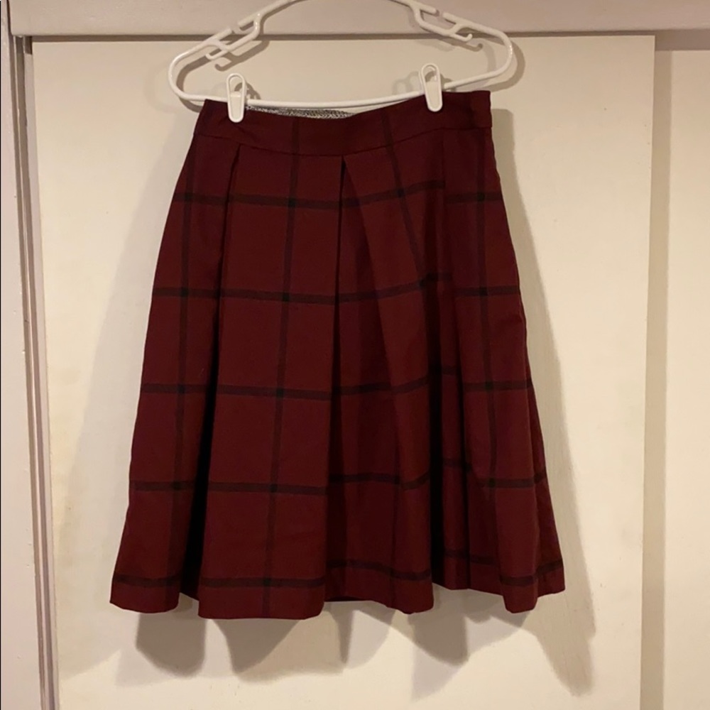Banana republic skirt